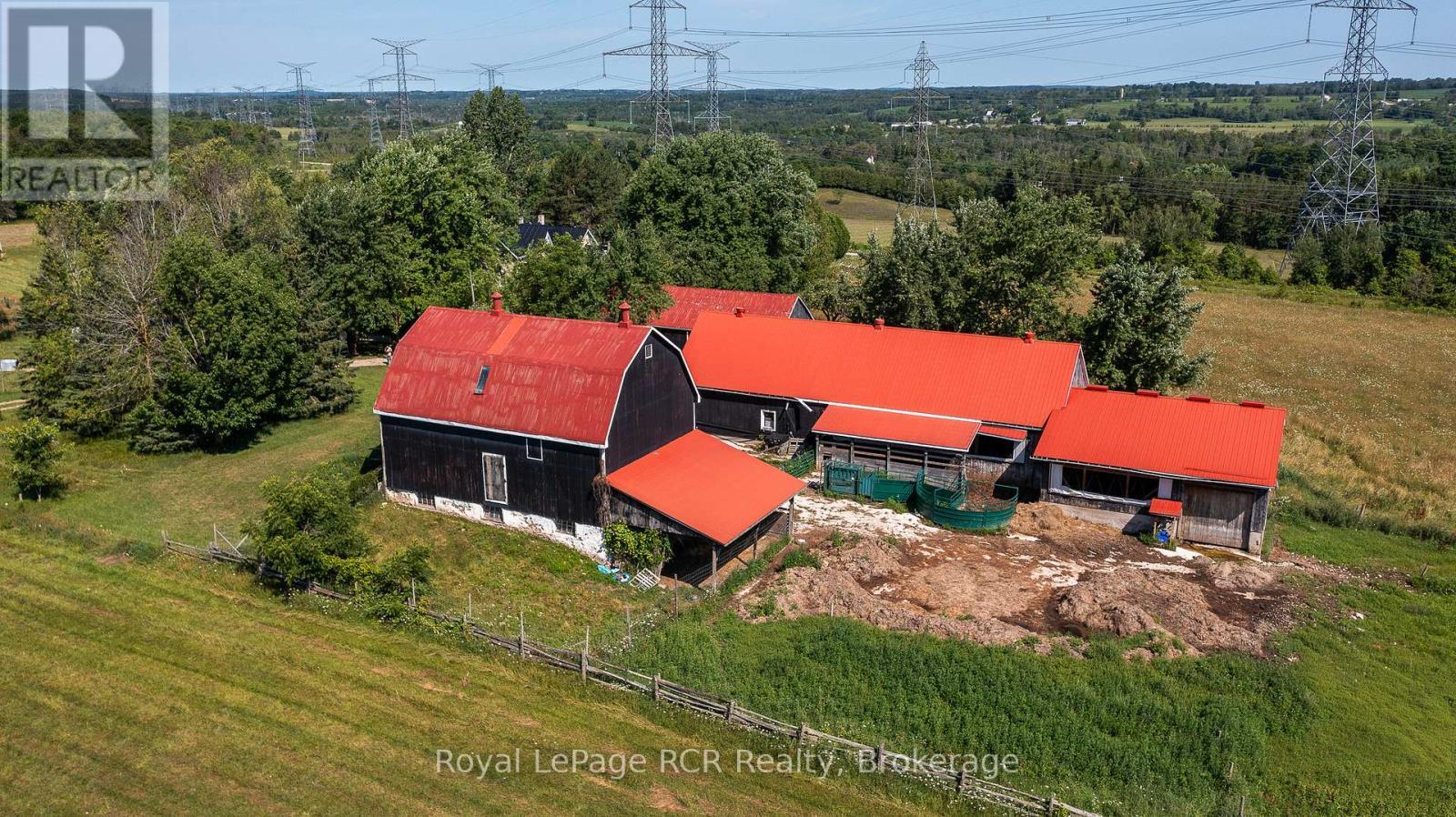 












232951 CONCESSION 2 WGR

,
West Grey,







Ontario
N0G1R0

