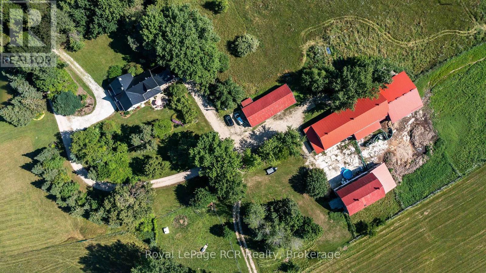 












232951 CONCESSION 2 WGR

,
West Grey,







Ontario
N0G1R0

