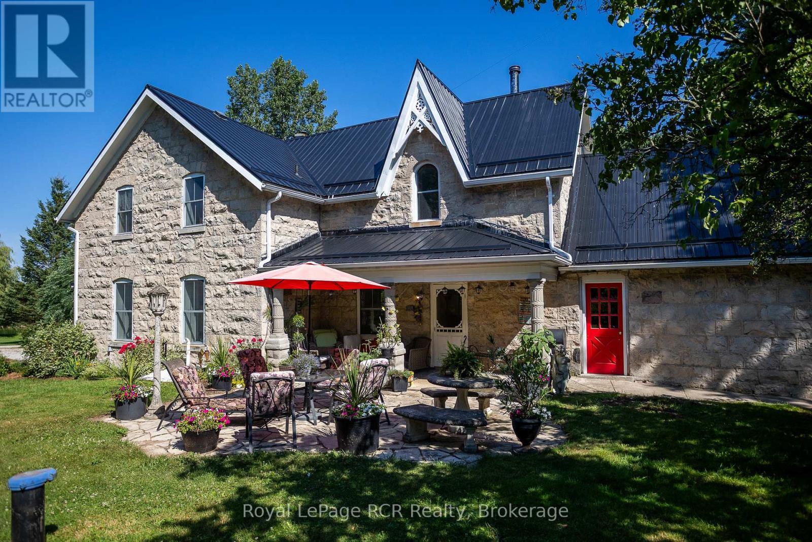 












232951 CONCESSION 2 WGR

,
West Grey,







Ontario
N0G1R0

