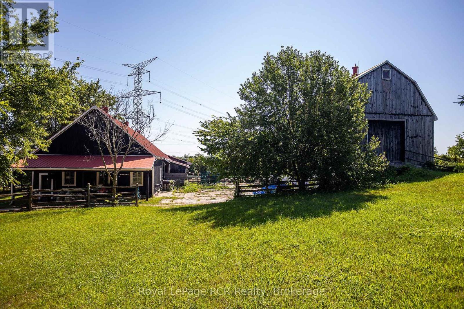 












232951 CONCESSION 2 WGR

,
West Grey,







Ontario
N0G1R0

