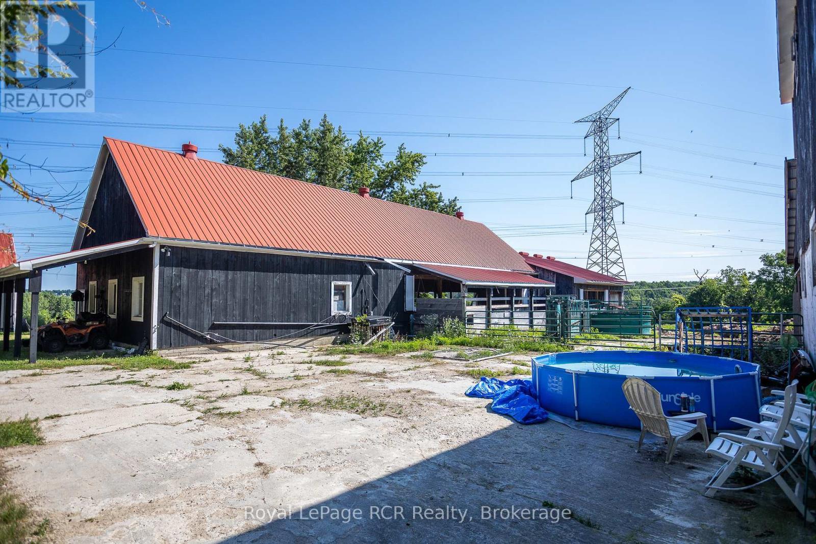












232951 CONCESSION 2 WGR

,
West Grey,







Ontario
N0G1R0

