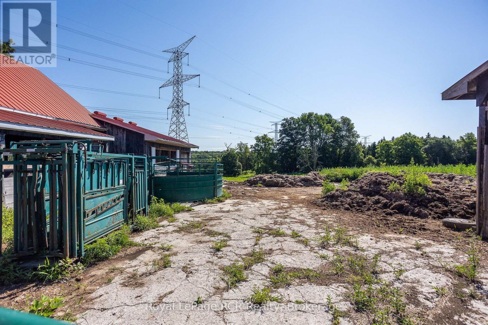 












232951 CONCESSION 2 WGR

,
West Grey,







Ontario
N0G1R0

