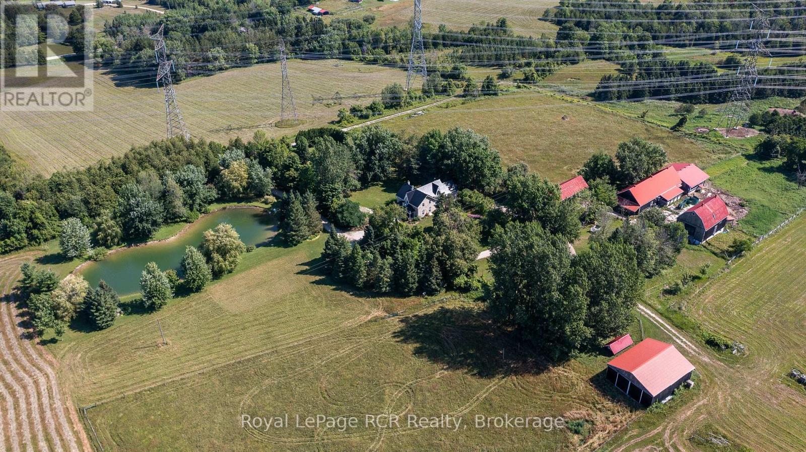 












232951 CONCESSION 2 WGR

,
West Grey,







Ontario
N0G1R0

