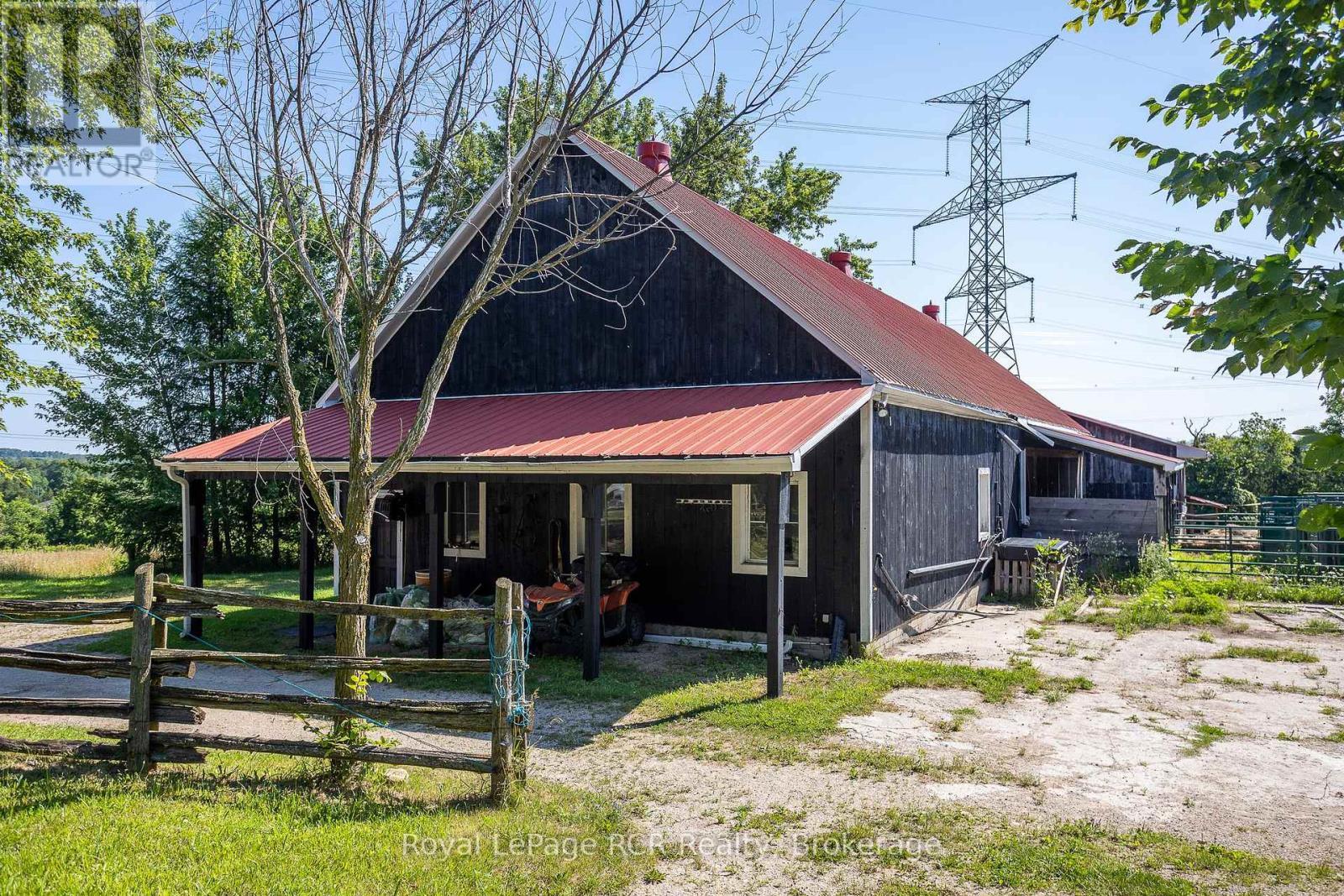












232951 CONCESSION 2 WGR

,
West Grey,







Ontario
N0G1R0

