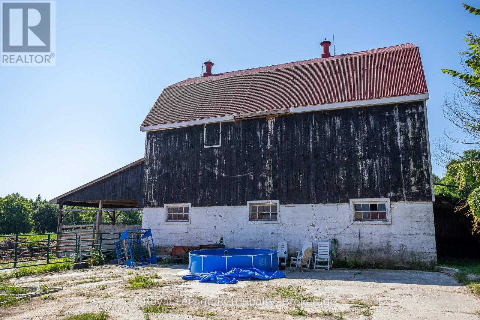 












232951 CONCESSION 2 WGR

,
West Grey,







Ontario
N0G1R0

