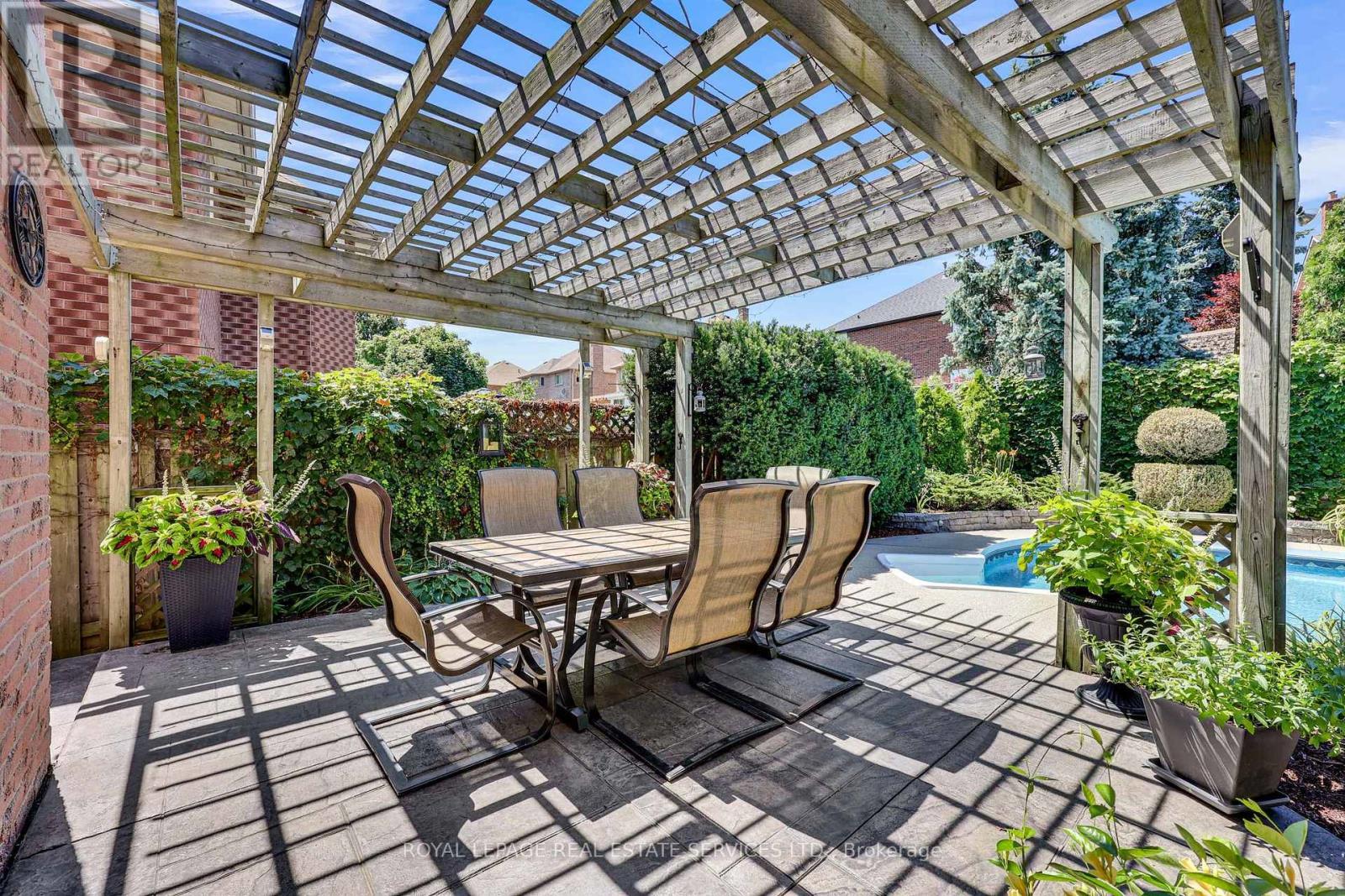 












1311 FIELDCREST LANE

,
Oakville,




Ontario
L6M2N6

