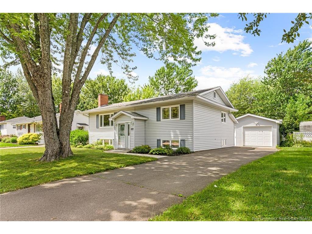









322


Beverly

CRES,
Riverview,




NB
E1B 3B6

