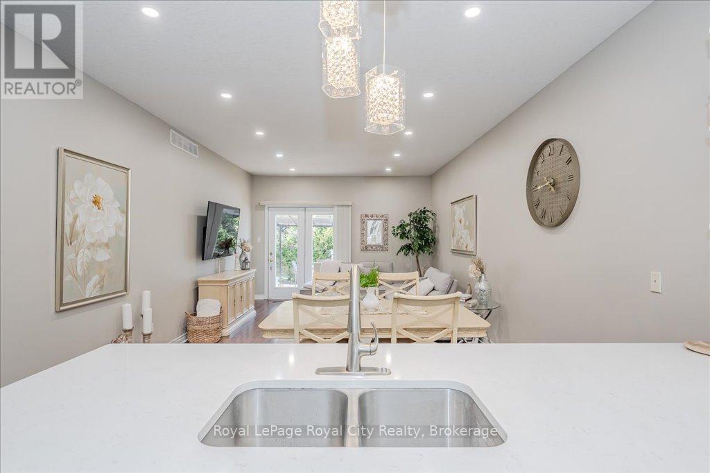 












291 BAMFORD DRIVE

,
North Perth (Listowel),




Ontario
N4W3V2


