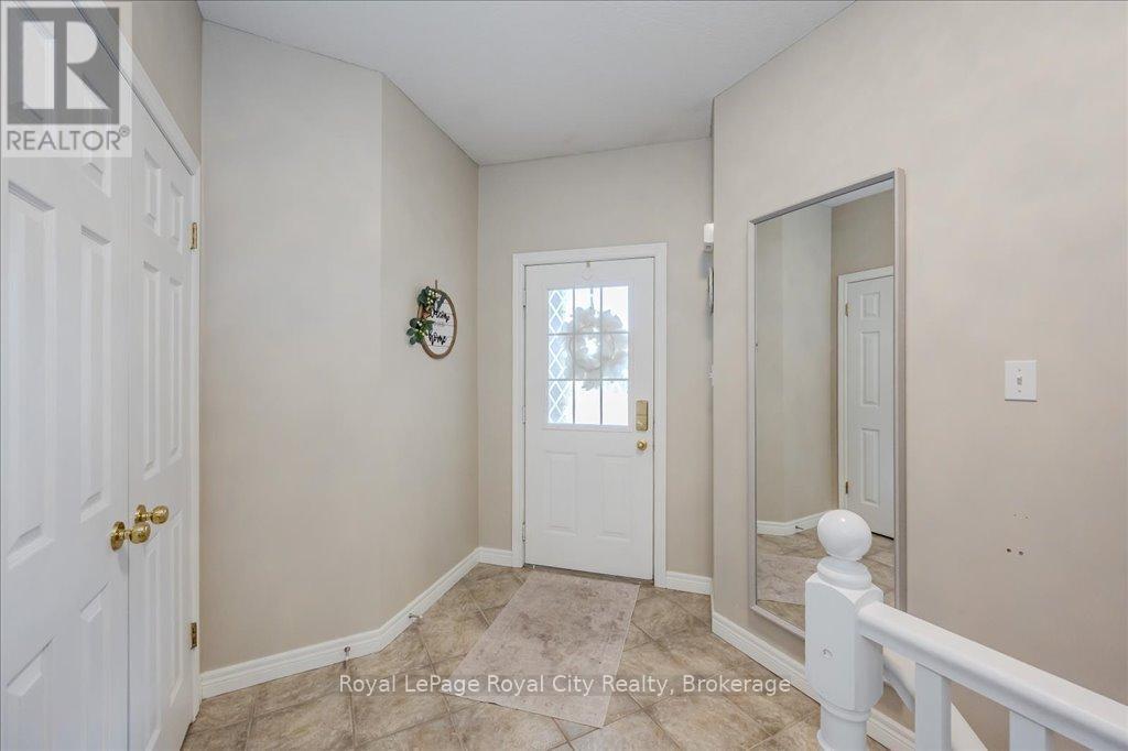 












291 BAMFORD DRIVE

,
North Perth (Listowel),




Ontario
N4W3V2

