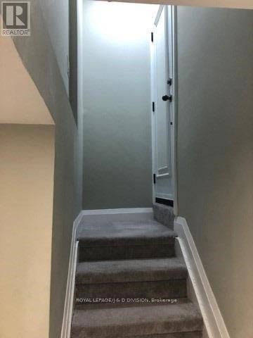 












LOWER - 183 BELGRAVIA AVENUE

,
Toronto,




Ontario
M6E2M6

