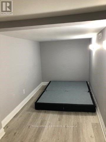 












LOWER - 183 BELGRAVIA AVENUE

,
Toronto,




Ontario
M6E2M6

