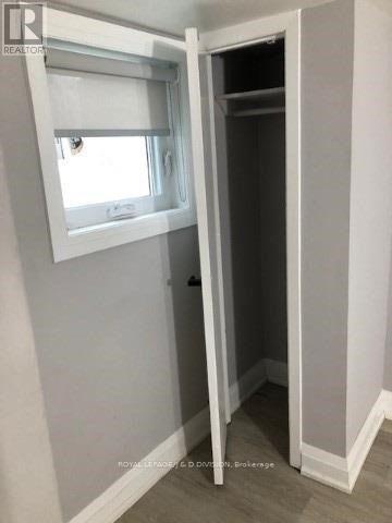 












LOWER - 183 BELGRAVIA AVENUE

,
Toronto,




Ontario
M6E2M6

