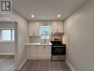 












182 TORRENS AVENUE

,
Toronto,




Ontario
M4J2P5

