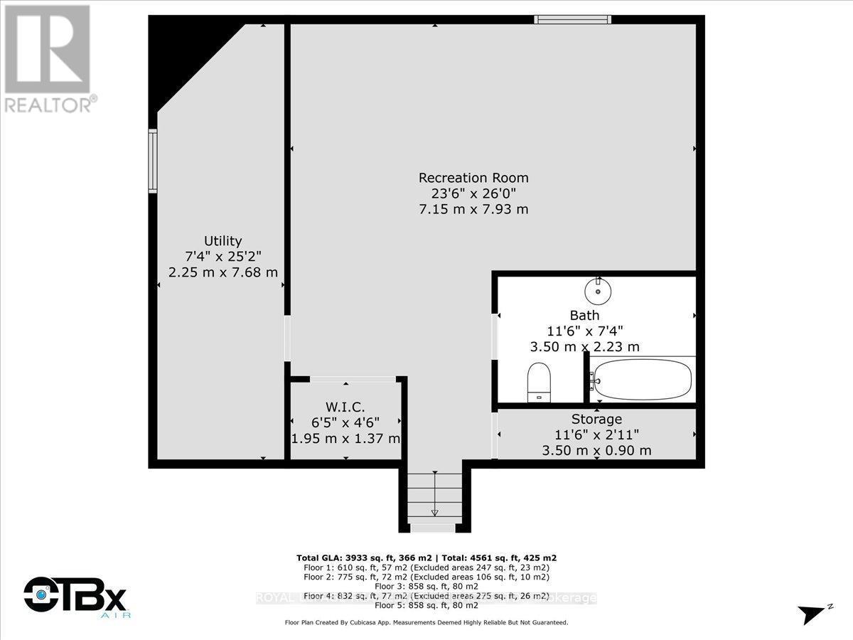 












6 GRANDVIEW AVENUE

,
Hamilton,




Ontario
L8E5A5

