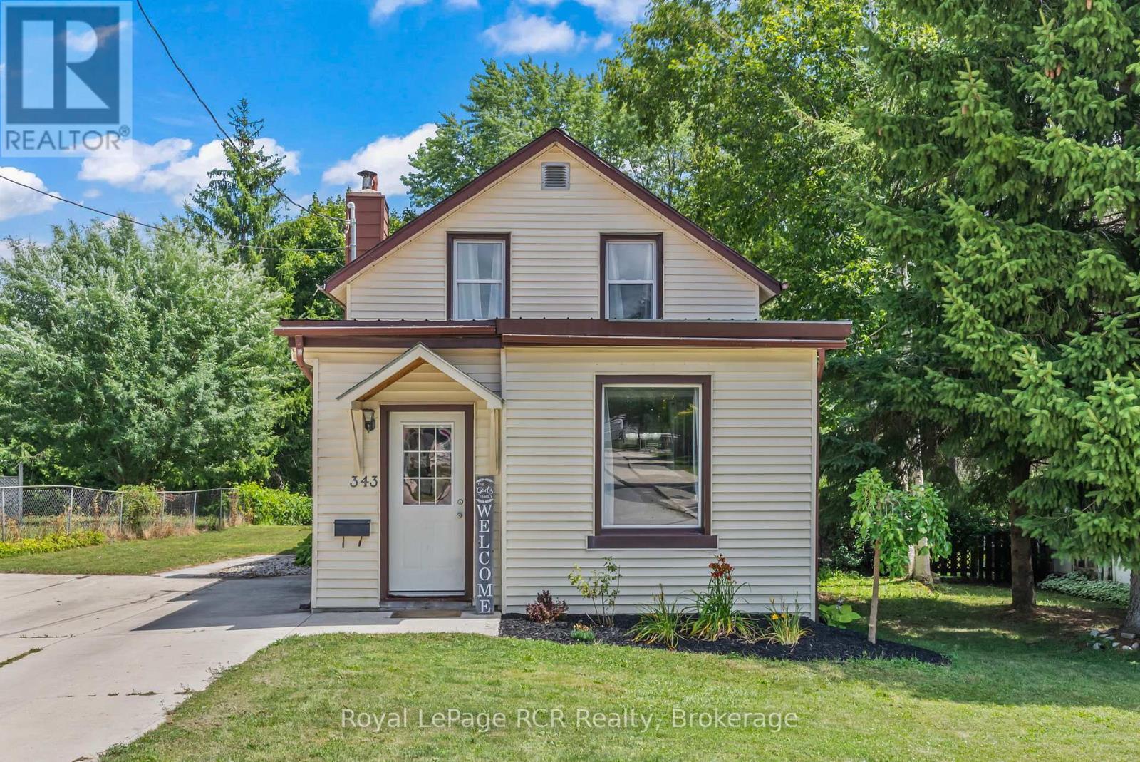 












343 10TH AVENUE

,
Hanover,




Ontario
N4N2N4

