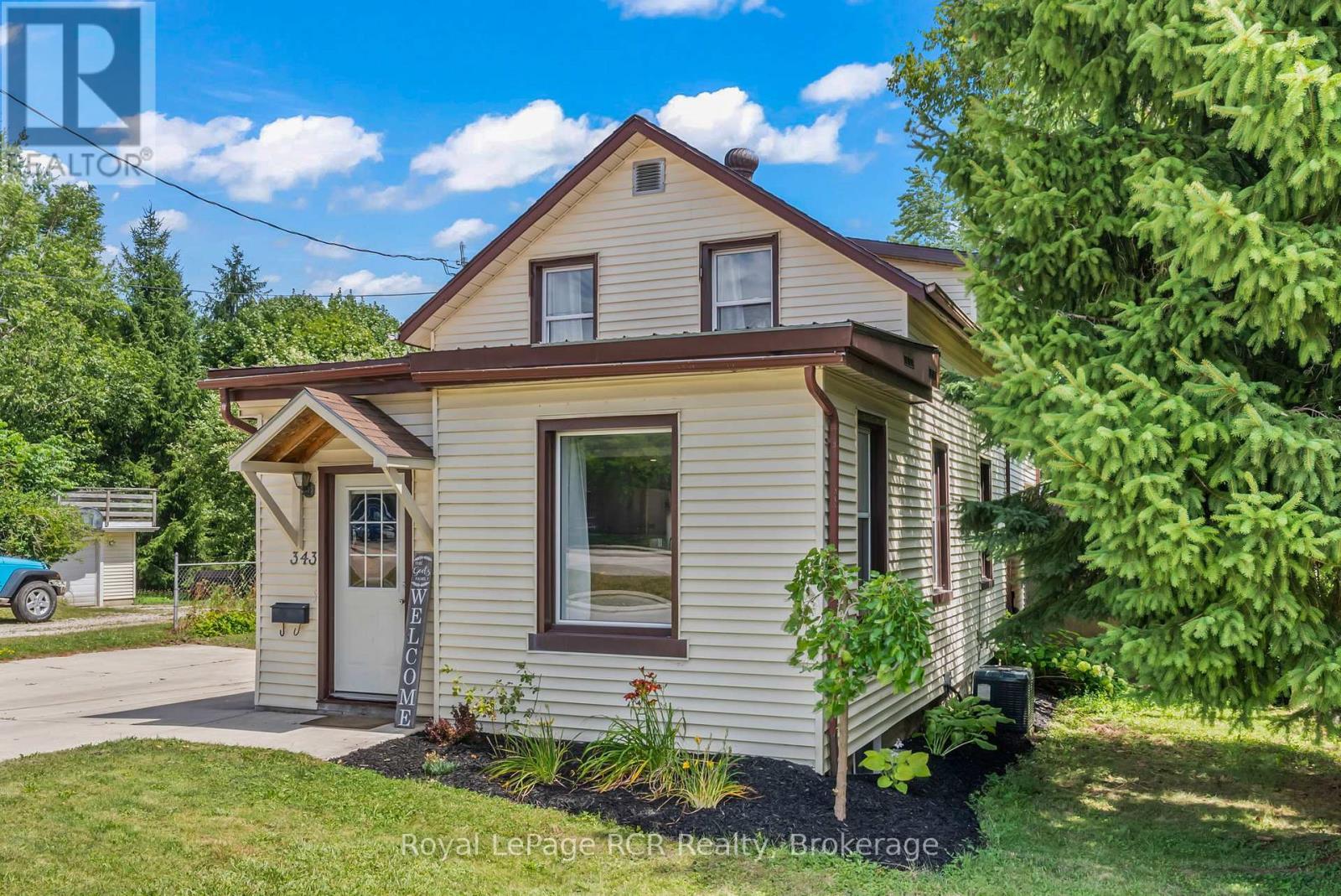 












343 10TH AVENUE

,
Hanover,




Ontario
N4N2N4

