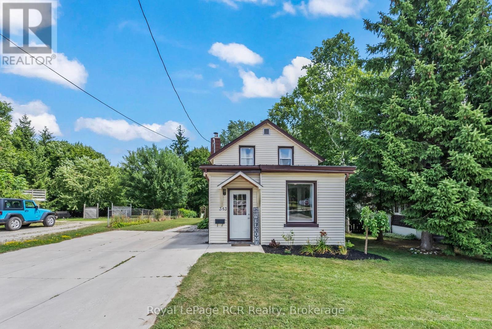 












343 10TH AVENUE

,
Hanover,




Ontario
N4N2N4

