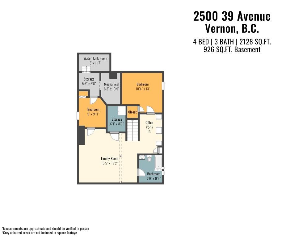 









2500


39

Avenue,
Vernon,




BC
V1T 3B5

