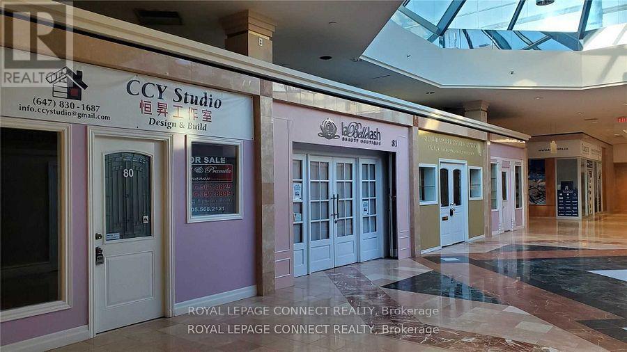 












81 - 670 HIGHWAY 7 EAST AVENUE

,
Richmond Hill,




Ontario
L4B3P2

