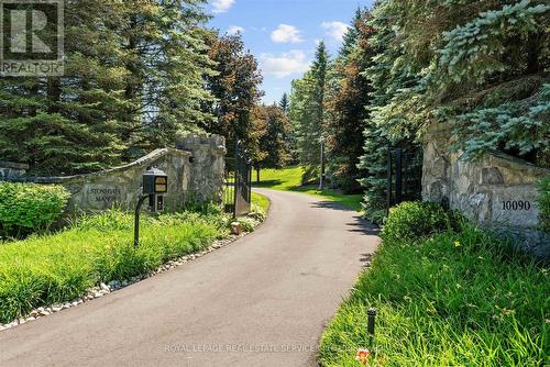 Nestled on 2.5 Acres Behind Private Gates!