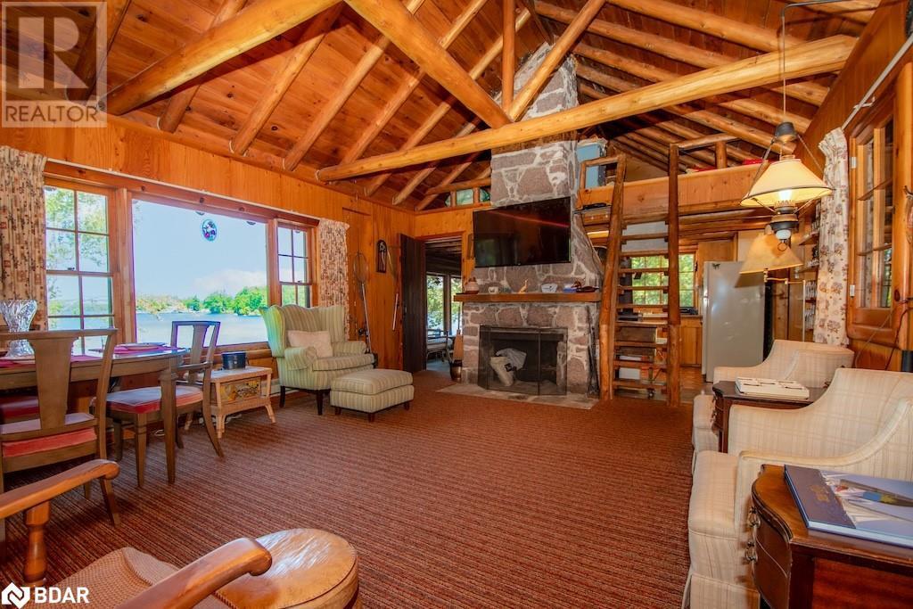 












144 KASSHABOG LAKE ISLAND 22

,
Havelock-Belmont-Methuen Twp,




Ontario
K0L2H0

