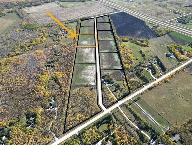 












1 McLennan Lane

,
St Clements,







Manitoba
R0E0M0

