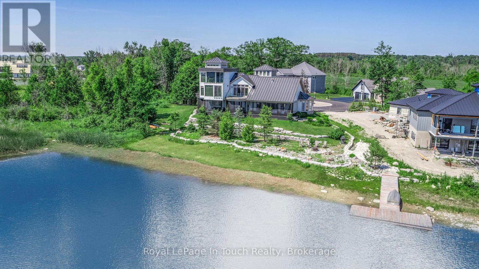 












17 SWAN LANE

,
Tay (Port McNicoll),




Ontario
L0K1R0

