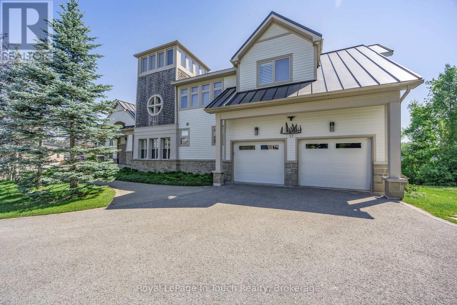 












17 SWAN LANE

,
Tay (Port McNicoll),




Ontario
L0K1R0

