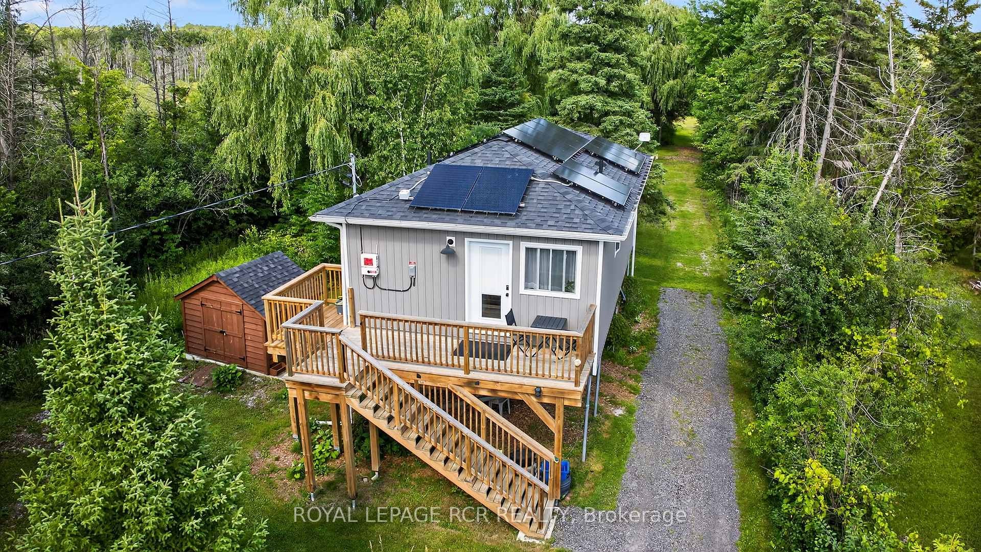 









8


Mustard

Street,
Uxbridge,




ON
L9P 1R2

