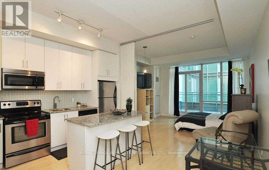 












N417 - 116 GEORGE STREET S

,
Toronto,




Ontario
M5A3S2

