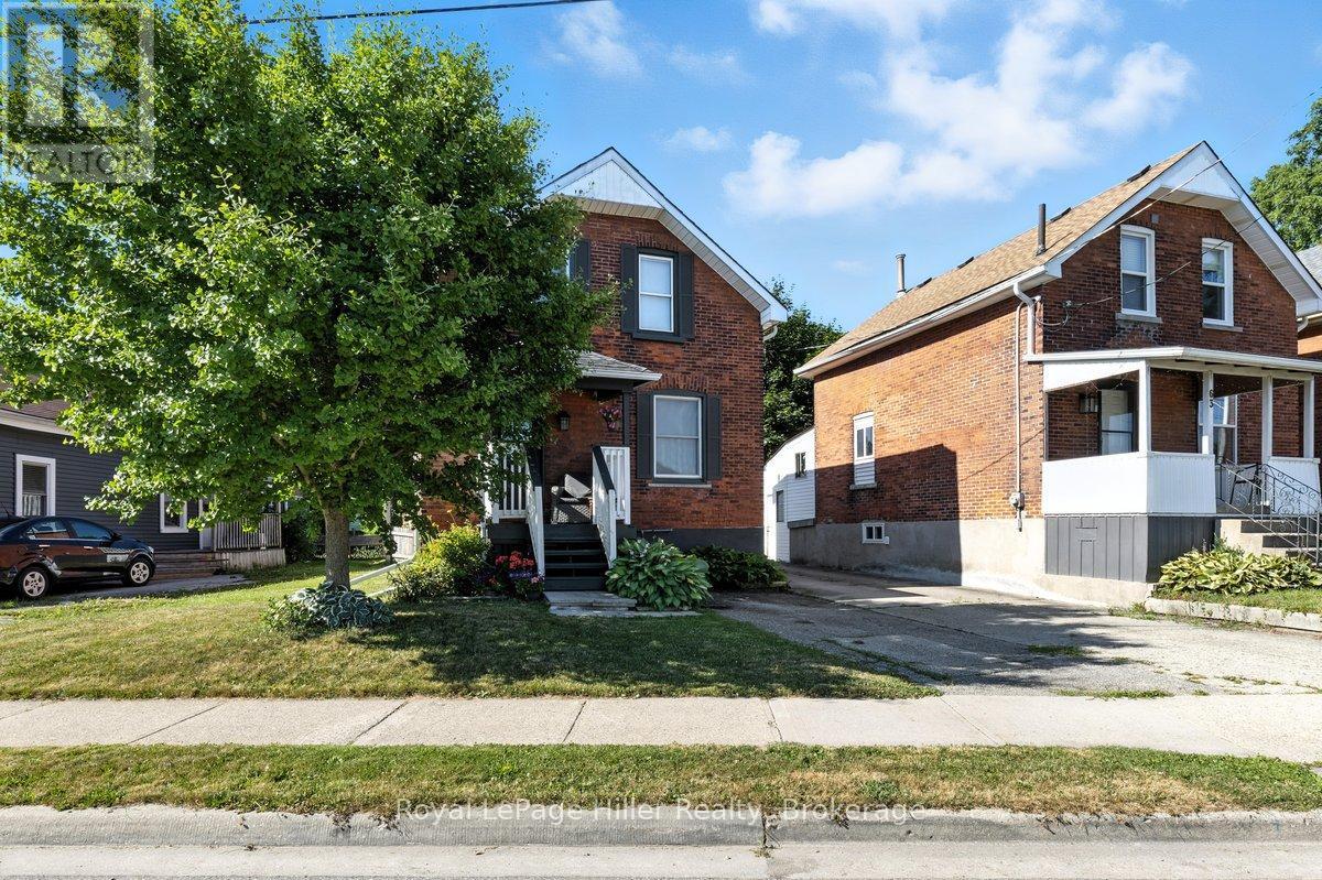 












65 GUELPH STREET

,
Stratford,




Ontario
N5A3W7

