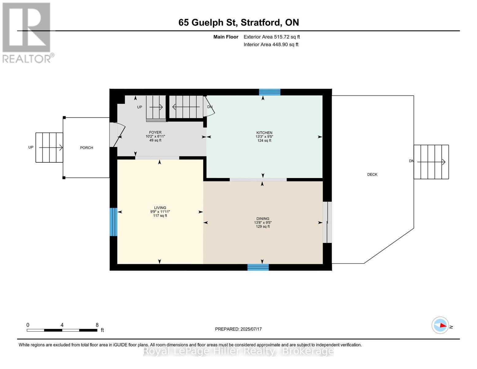 












65 GUELPH STREET

,
Stratford,




Ontario
N5A3W7

