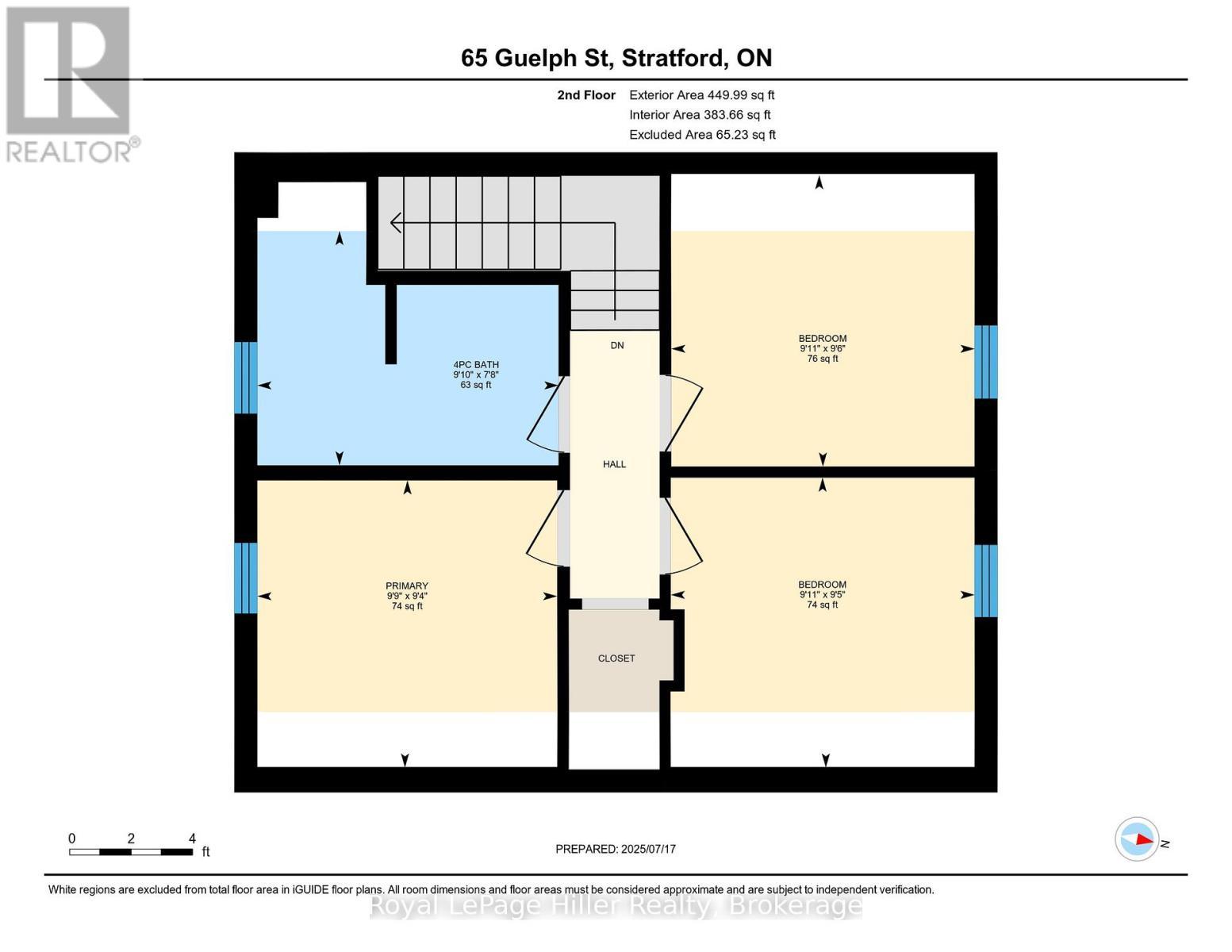 












65 GUELPH STREET

,
Stratford,




Ontario
N5A3W7

