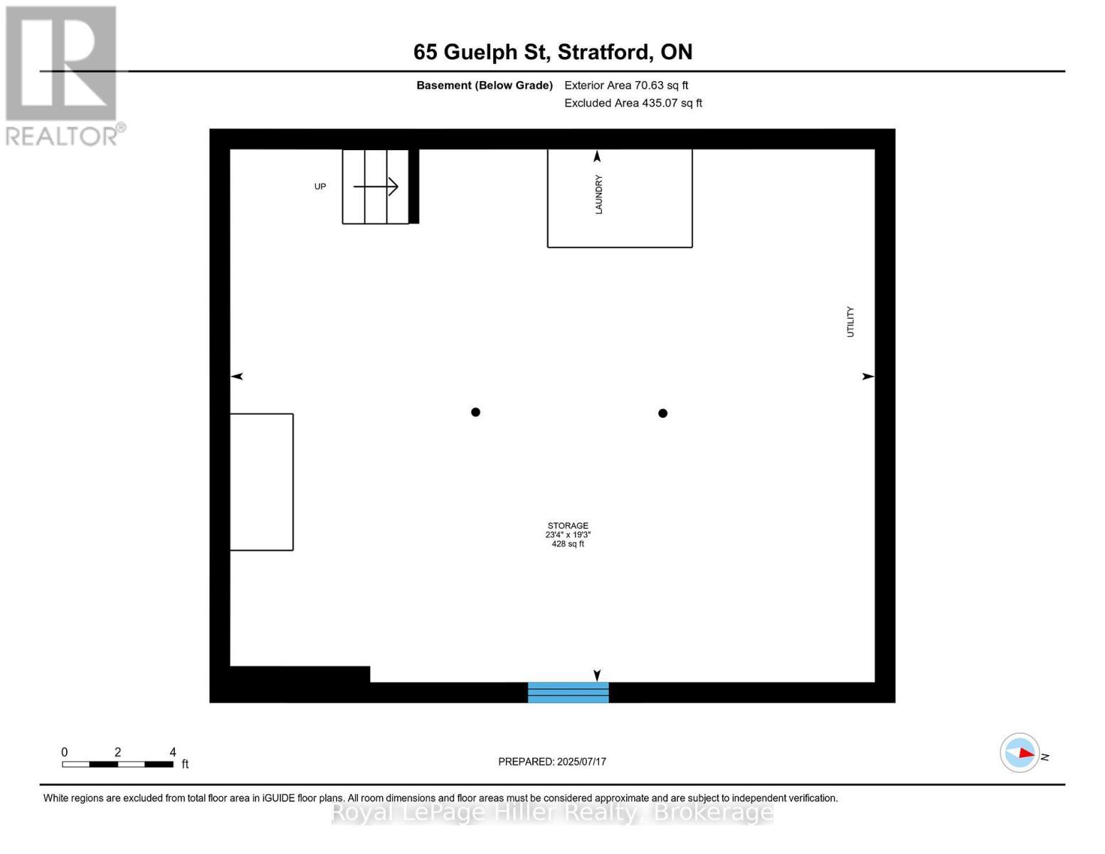 












65 GUELPH STREET

,
Stratford,




Ontario
N5A3W7

