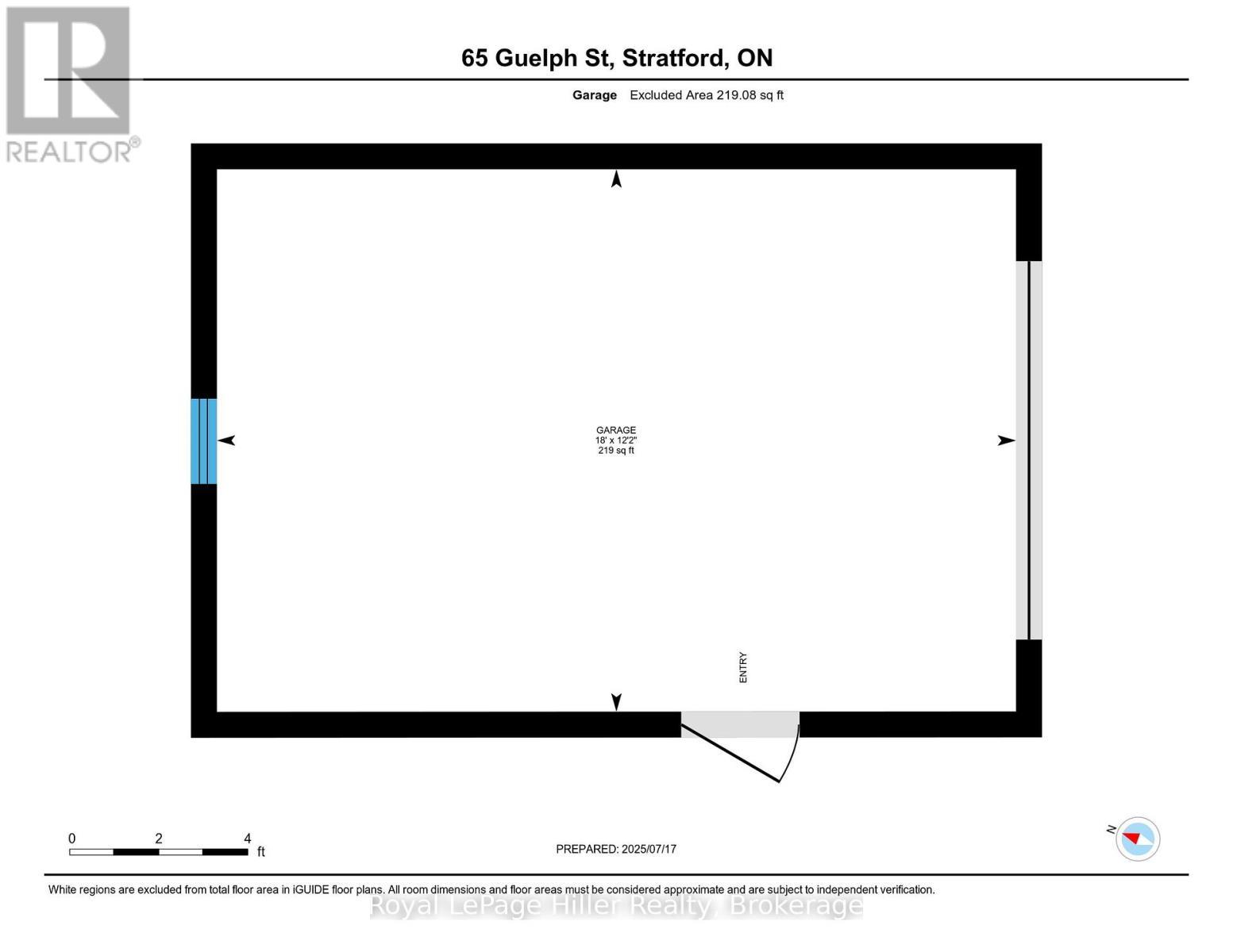 












65 GUELPH STREET

,
Stratford,




Ontario
N5A3W7

