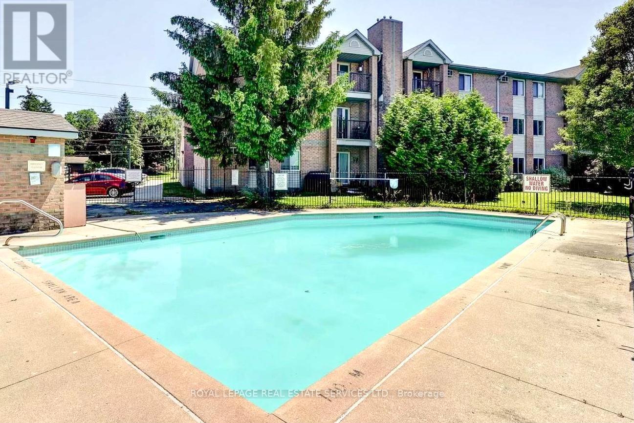 












121 - 2230 TRAFALGAR STREET

,
London East,




Ontario
N5V4J9

