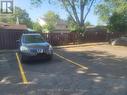 Assigned parking