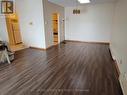 Open concept living/dining room
