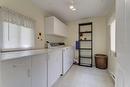 Salle de lavage