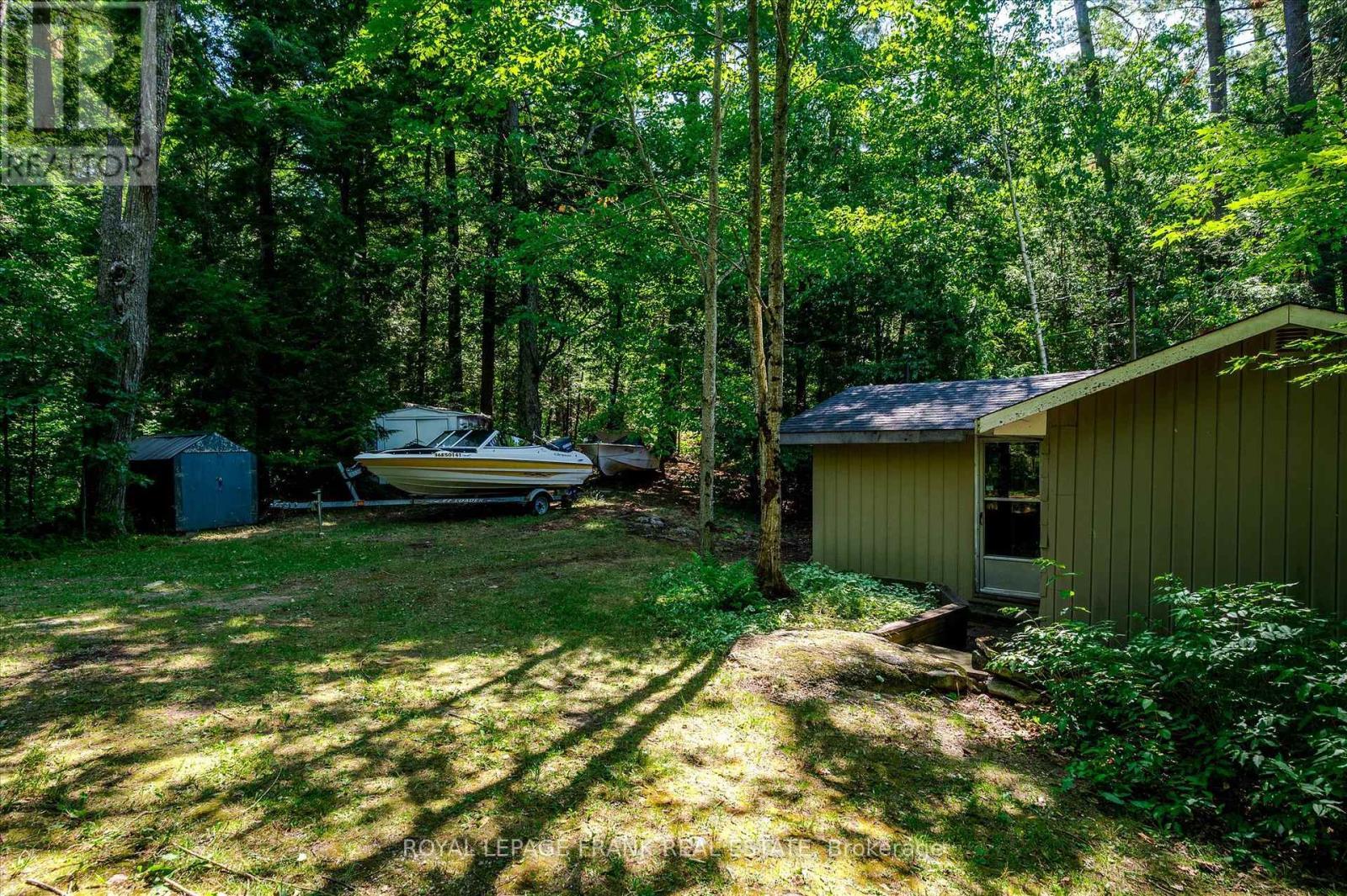 












8 FIRE ROUTE 246A

,
Trent Lakes,




Ontario
K0L1J0

