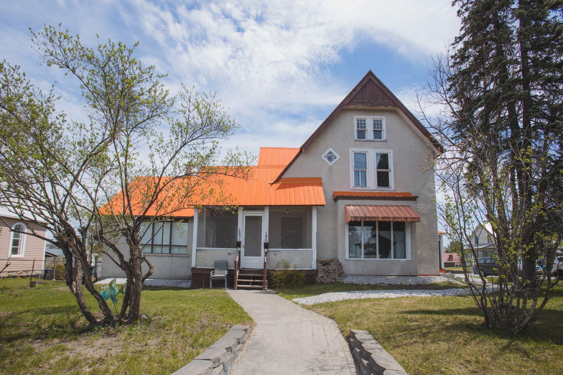 









187

 - 189


Rue Principale S.

,
Maniwaki,




QC
J9E2A1

