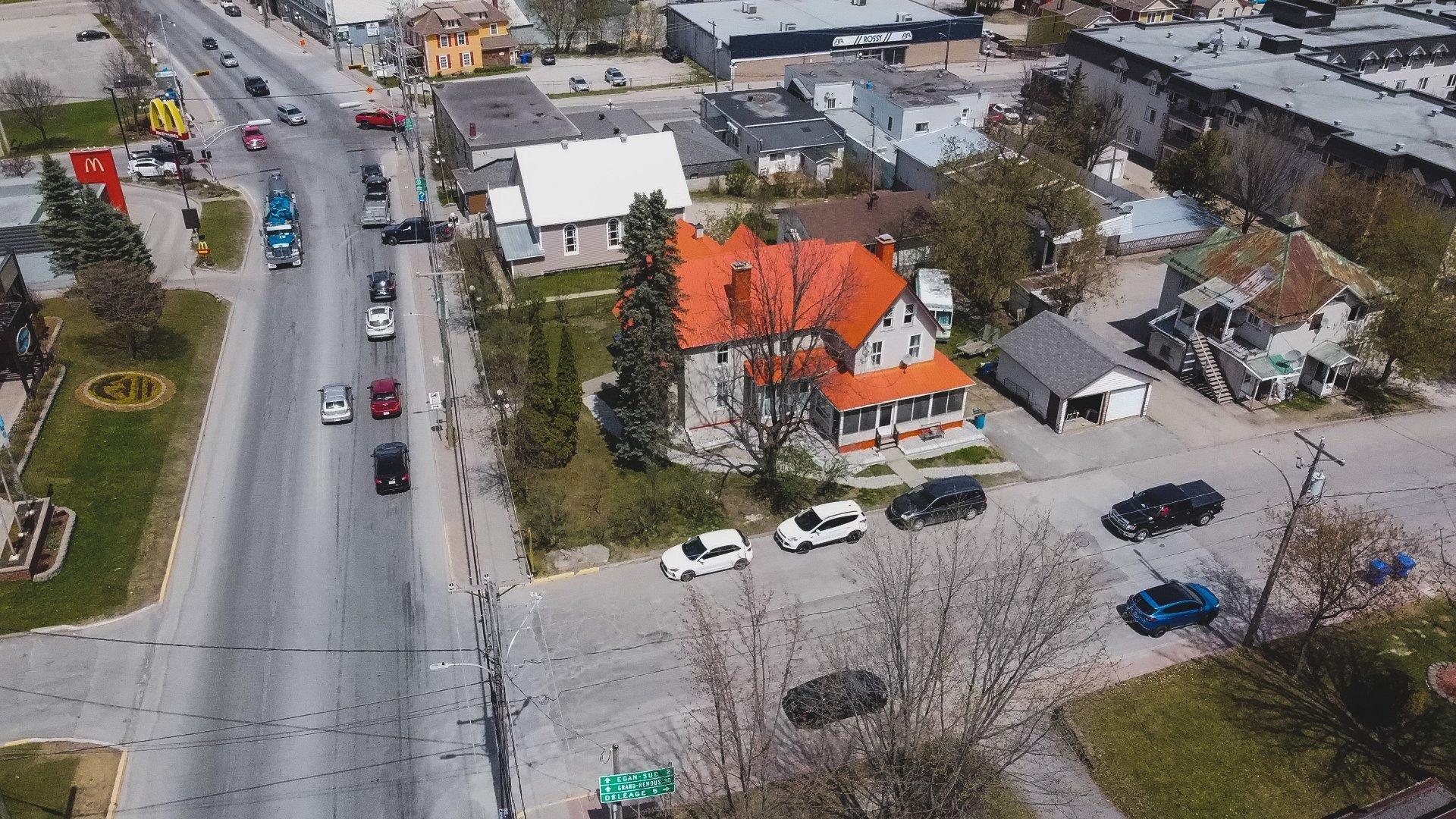 









187

 - 189


Rue Principale S.

,
Maniwaki,




QC
J9E2A1

