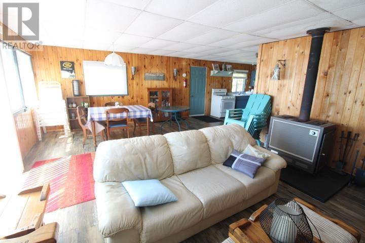 












T-6755 Lake Matinenda

,
Blind River,







Ontario
P0R1B0

