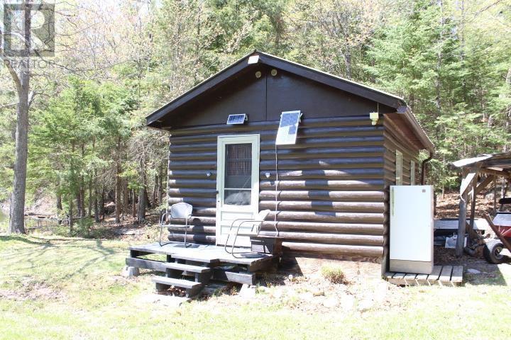 












T-6755 Lake Matinenda

,
Blind River,







Ontario
P0R1B0

