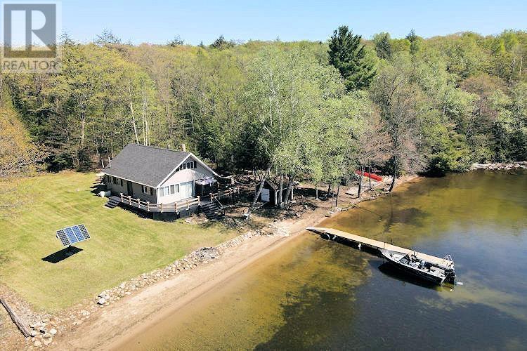 












T-6755 Lake Matinenda

,
Blind River,







Ontario
P0R1B0

