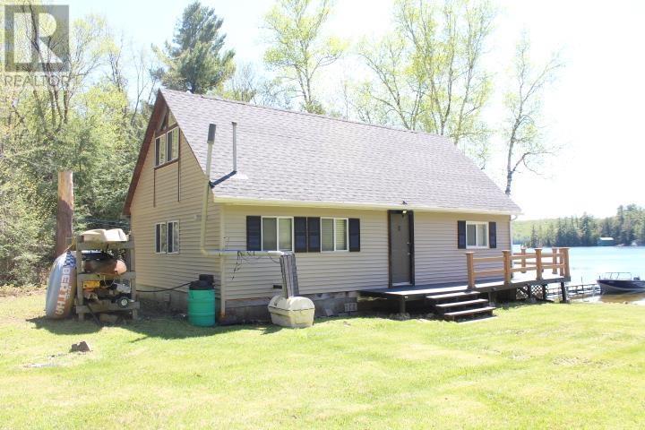 












T-6755 Lake Matinenda

,
Blind River,







Ontario
P0R1B0

