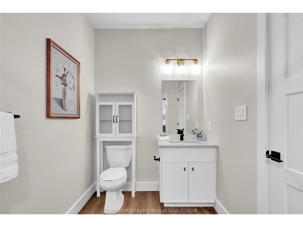 









12


Mill

Street West, 413,
Tilbury,




ON
N0P 2L0

