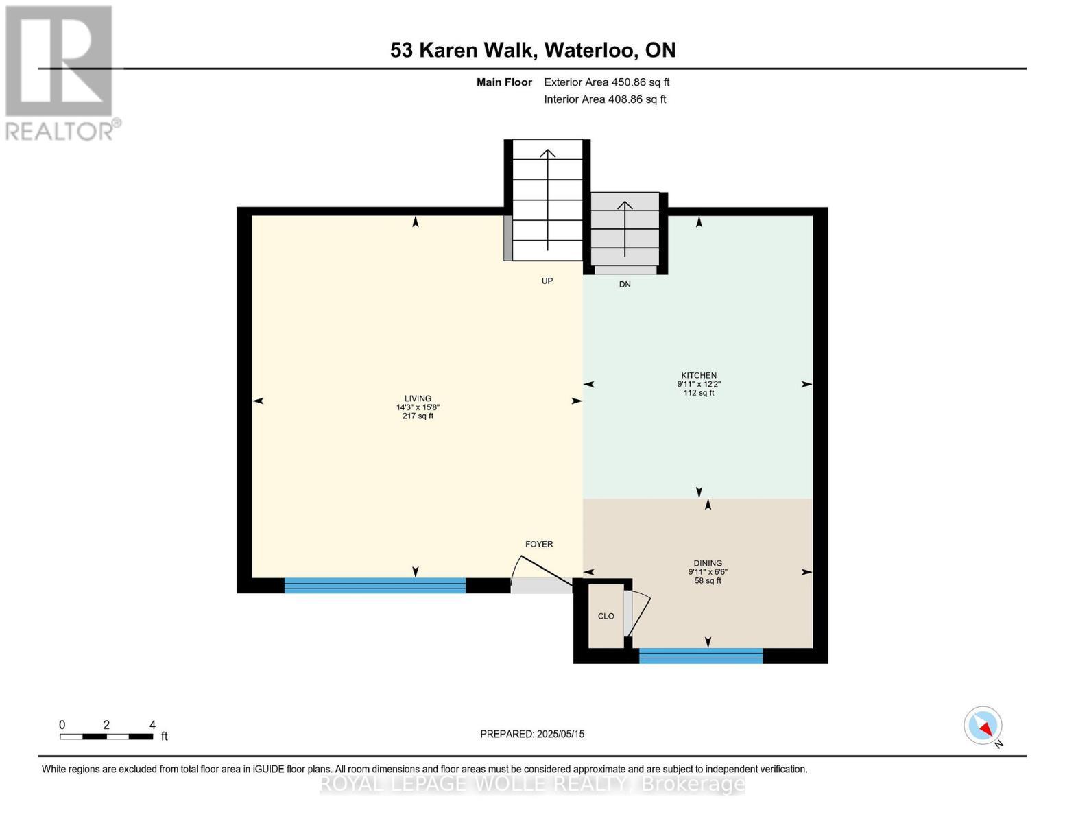












53 KAREN WALK

,
Waterloo,




Ontario
N2L5X1

