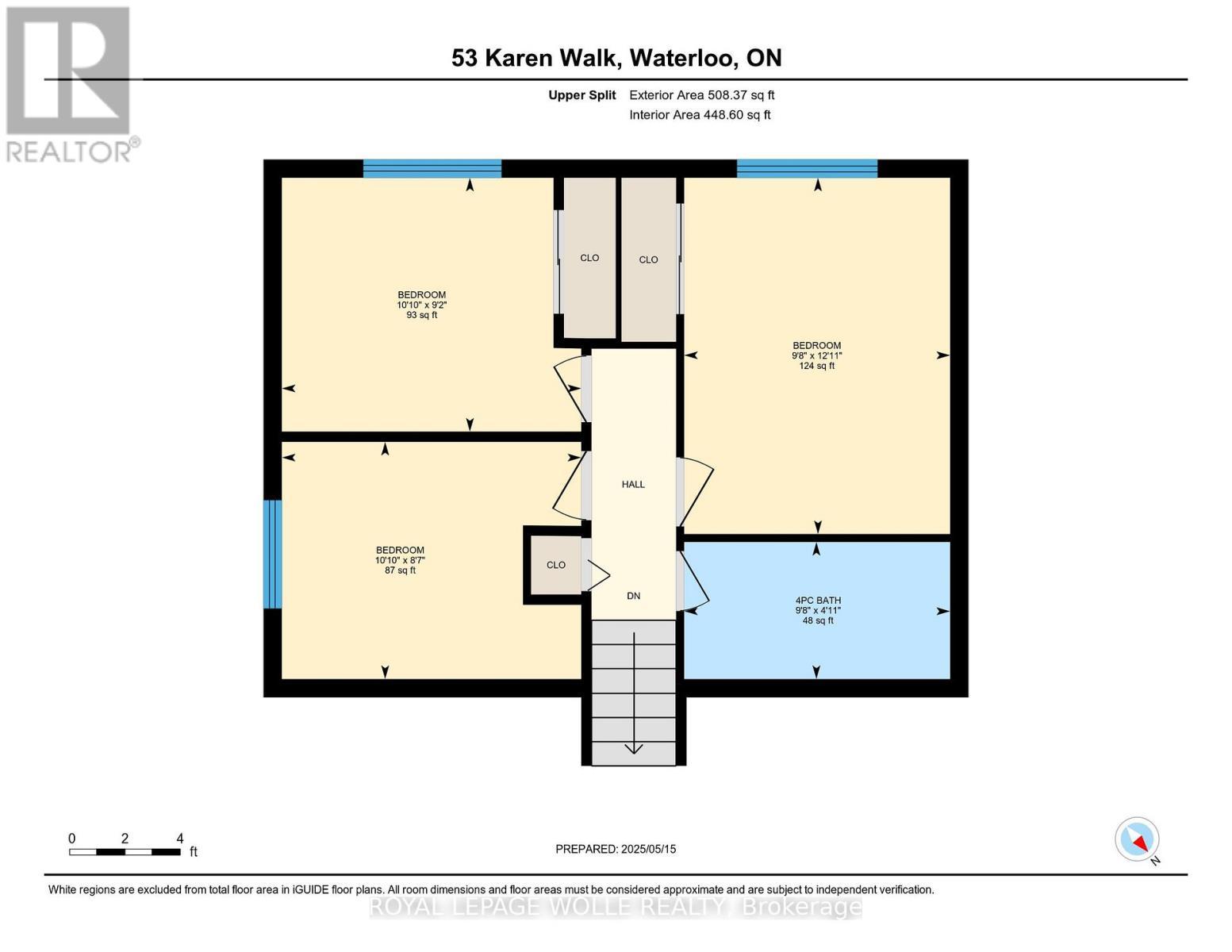 












53 KAREN WALK

,
Waterloo,




Ontario
N2L5X1

