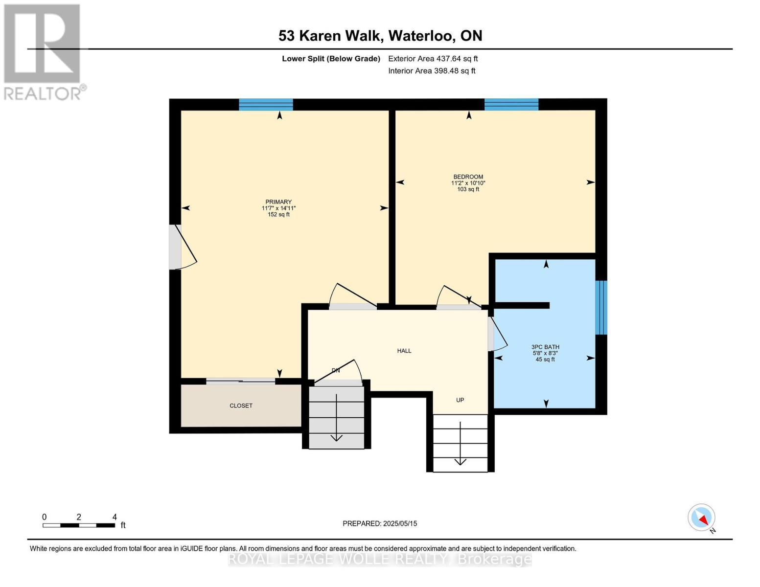 












53 KAREN WALK

,
Waterloo,




Ontario
N2L5X1


